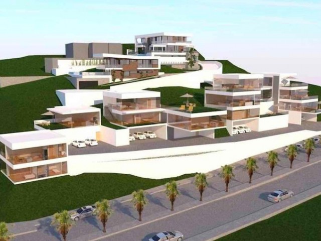  Plot in La Cala de Mijas