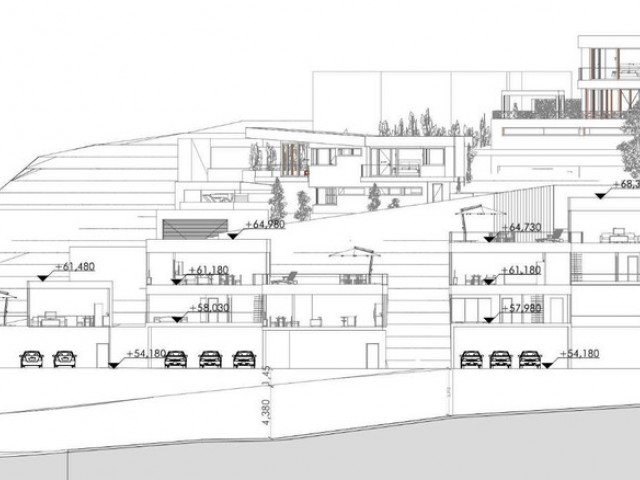  Plot in La Cala de Mijas