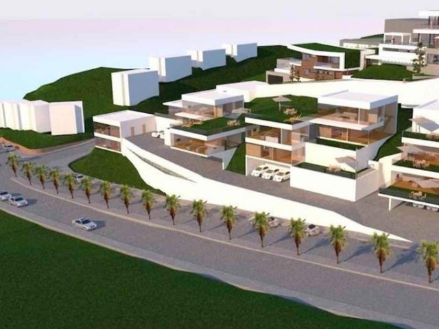  Tontti La Cala de Mijas