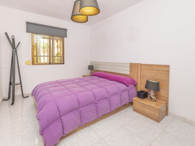 3 Schlafzimmer Villa in Las Chapas