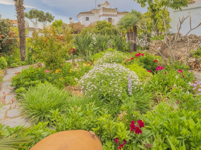 3 Schlafzimmer Villa in Las Chapas