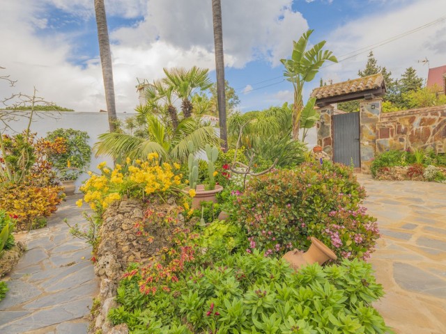 3 Schlafzimmer Villa in Las Chapas