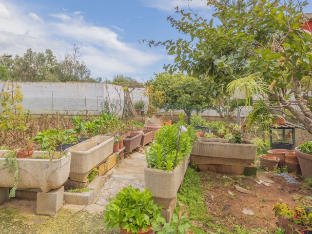 3 Schlafzimmer Villa in Las Chapas