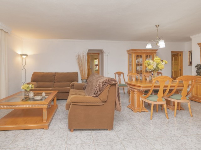 3 Schlafzimmer Villa in Las Chapas