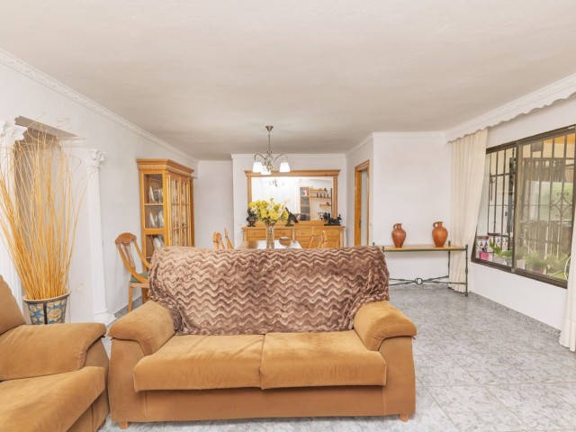 3 Schlafzimmer Villa in Las Chapas