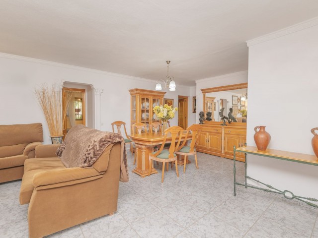 3 Schlafzimmer Villa in Las Chapas