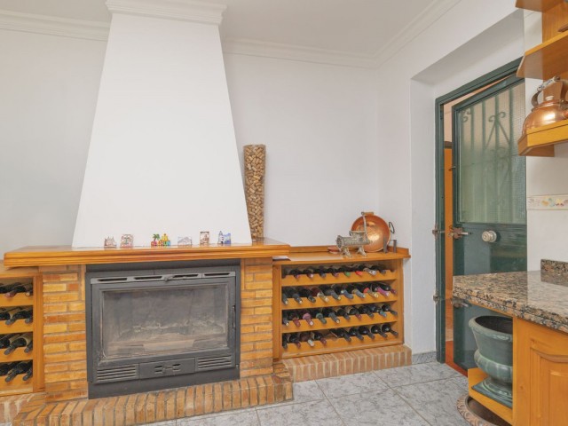 3 Schlafzimmer Villa in Las Chapas