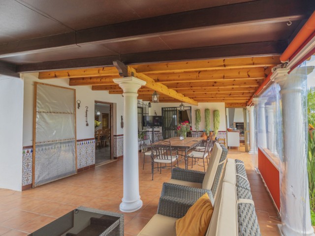 Villa, Las Chapas, R4990192