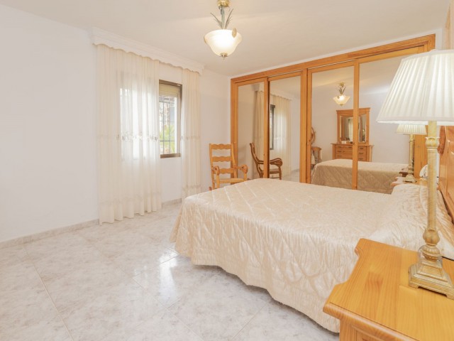 3 Schlafzimmer Villa in Las Chapas