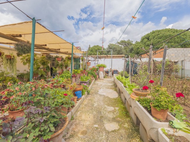 3 Schlafzimmer Villa in Las Chapas