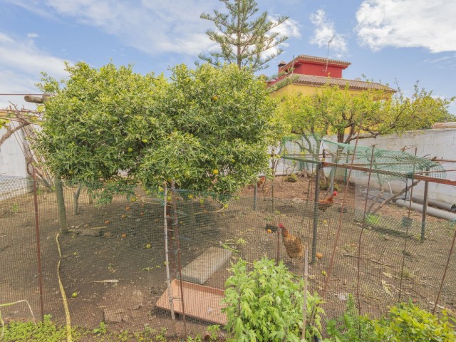 3 Schlafzimmer Villa in Las Chapas