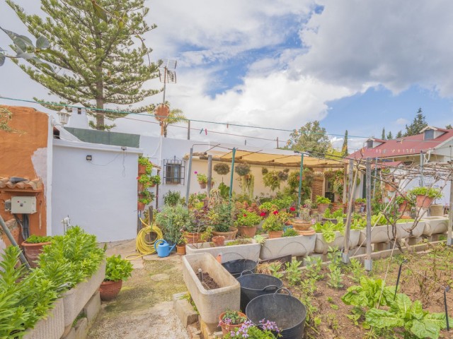 3 Schlafzimmer Villa in Las Chapas