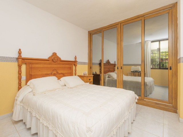 3 Schlafzimmer Villa in Las Chapas