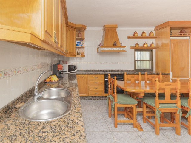 3 Schlafzimmer Villa in Las Chapas