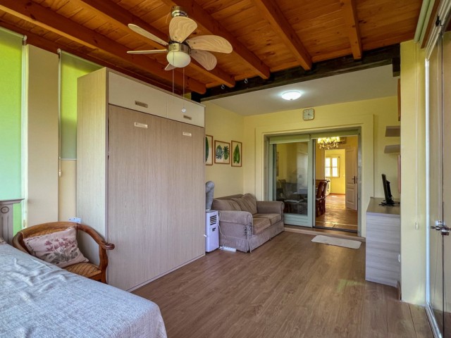 3 Soveroms Rekkehus i Sotogrande Alto