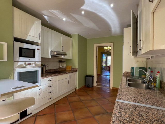 Maison mitoyenne avec 3 Chambres  à Sotogrande Alto