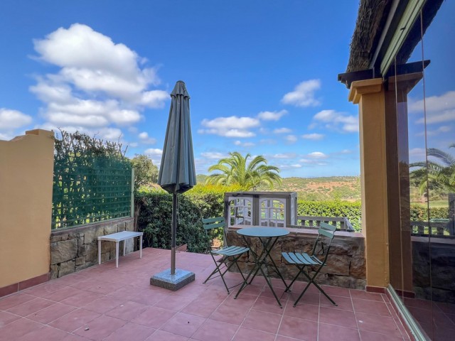 Maison mitoyenne avec 3 Chambres  à Sotogrande Alto