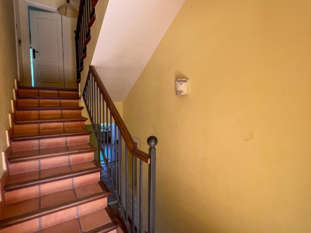 Maison mitoyenne avec 3 Chambres  à Sotogrande Alto