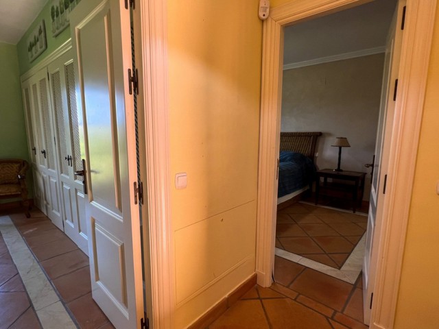 Maison mitoyenne avec 3 Chambres  à Sotogrande Alto