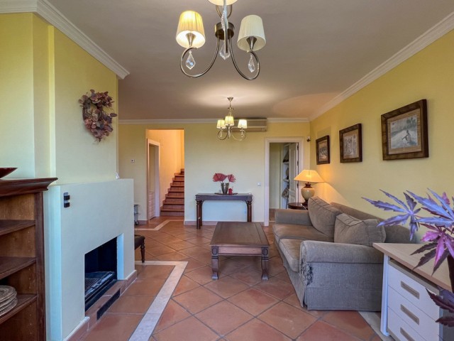 3 Bedrooms Townhouse in Sotogrande Alto