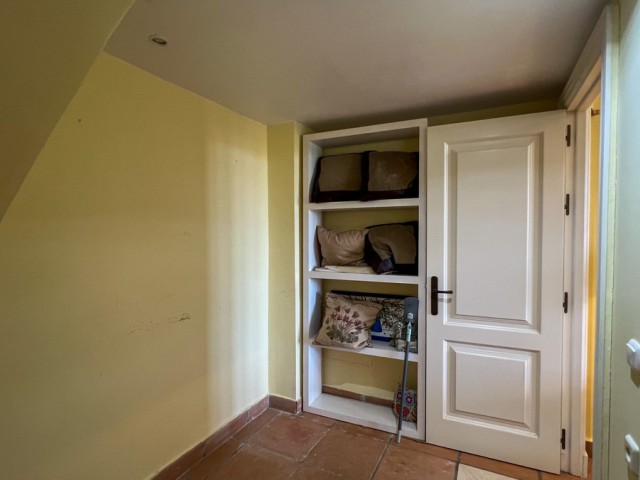 3 Bedrooms Townhouse in Sotogrande Alto