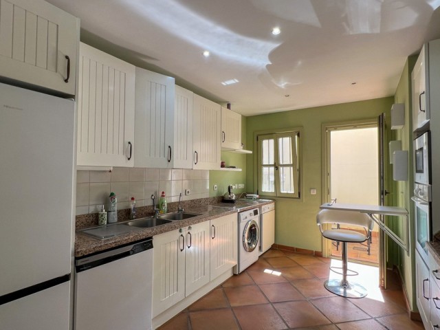3 Bedrooms Townhouse in Sotogrande Alto