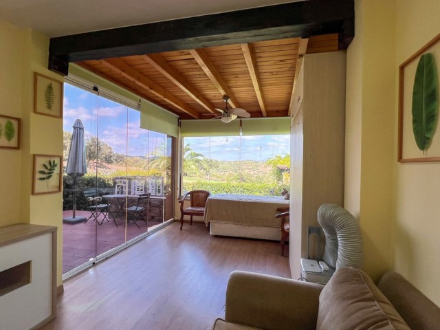 3 Bedrooms Townhouse in Sotogrande Alto