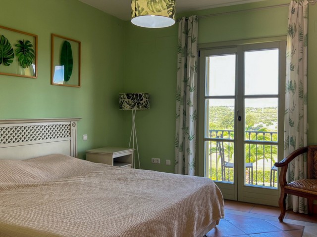 3 Bedrooms Townhouse in Sotogrande Alto