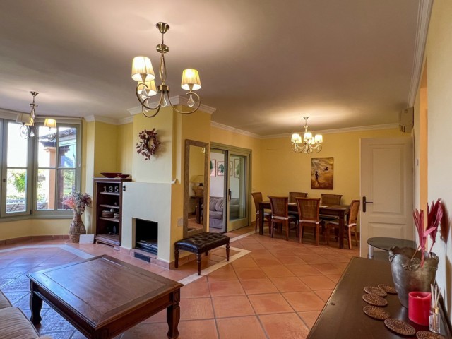 3 Slaapkamer Rijtjeshuis in Sotogrande Alto