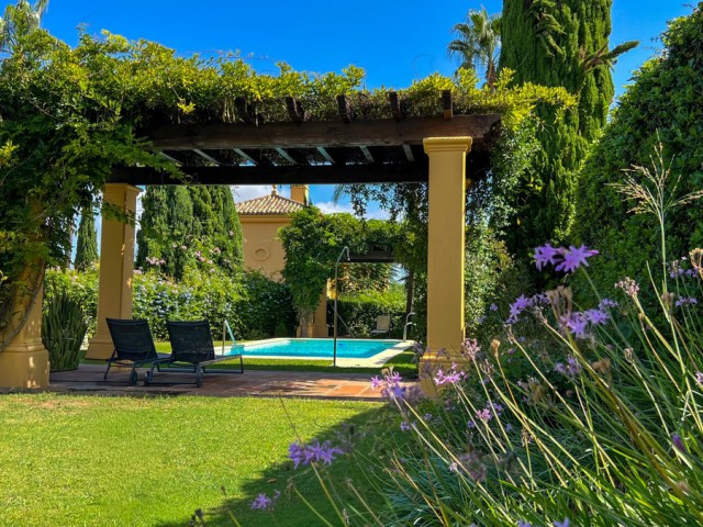 3 Slaapkamer Rijtjeshuis in Sotogrande Alto