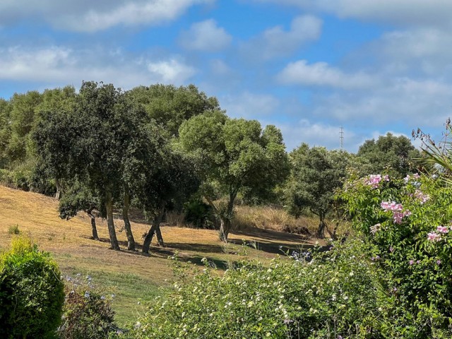 3 Slaapkamer Rijtjeshuis in Sotogrande Alto