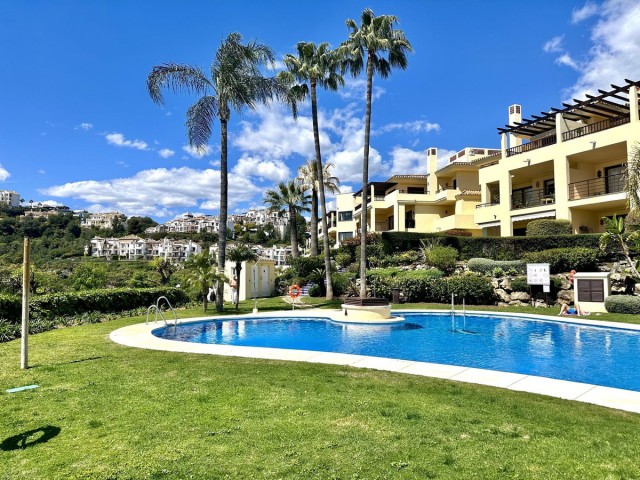 Apartamento, Los Arqueros, R5003557