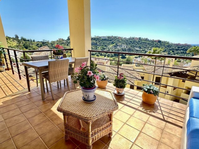 Apartamento, Los Arqueros, R5003557