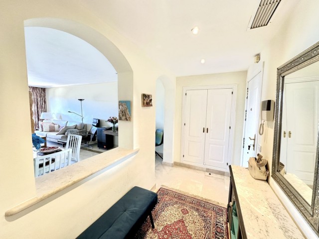 Apartamento, Los Arqueros, R5003557