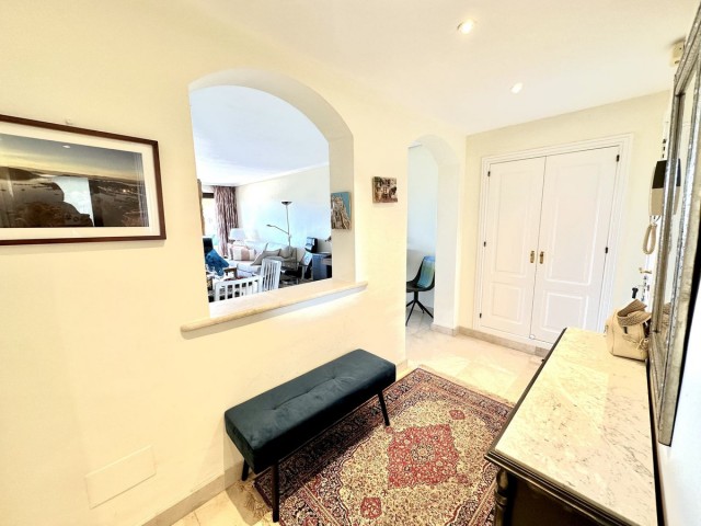 Apartamento, Los Arqueros, R5003557