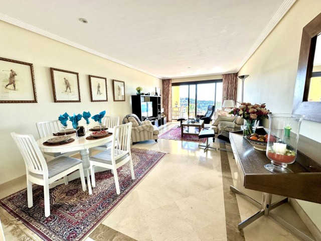 Apartamento, Los Arqueros, R5003557