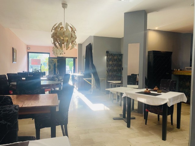 Comercial, Torrenueva, R5003581