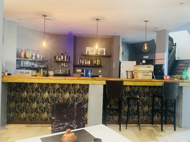 Comercial, Torrenueva, R5003581