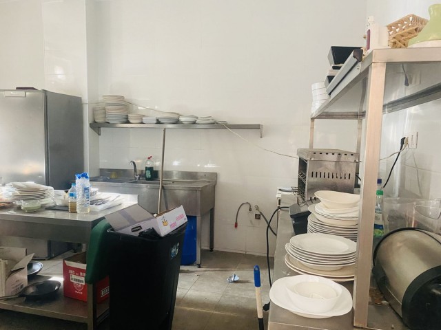 Comercial con 0 Dormitorios  en Torrenueva