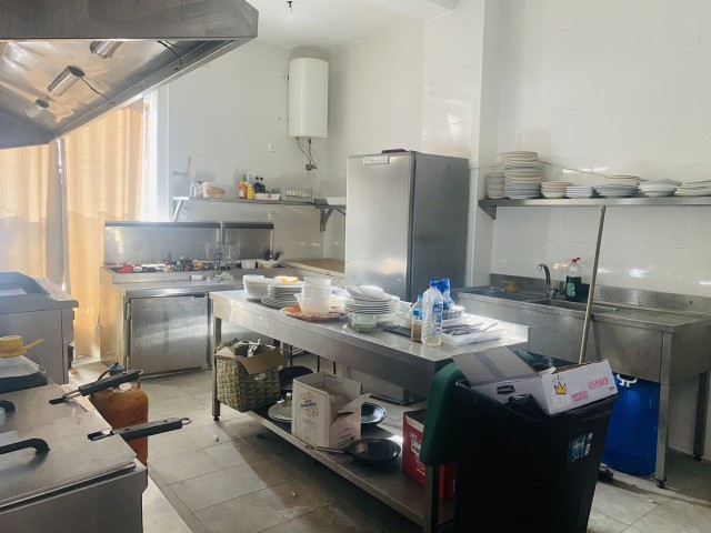 Comercial con 0 Dormitorios  en Torrenueva