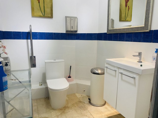 Comercial con 0 Dormitorios  en Torrenueva