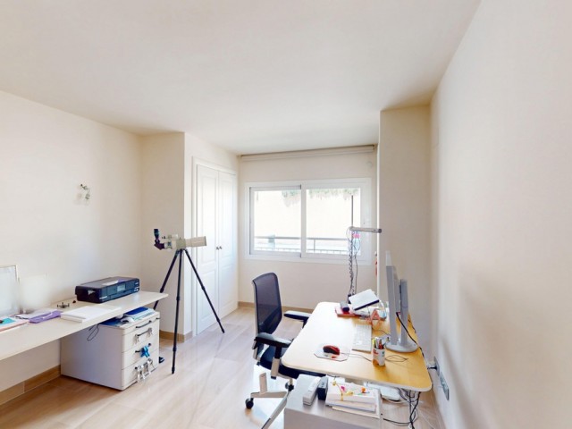 Penthouse in Mijas