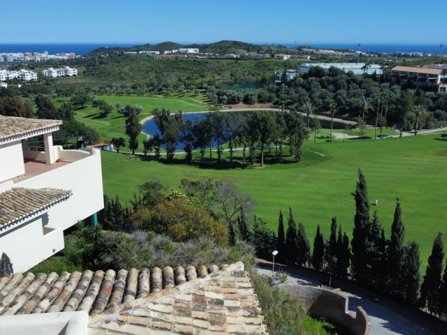 Penthouse Mijas - R5003644