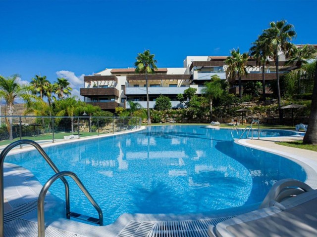 Apartamento, Los Flamingos, R5004163