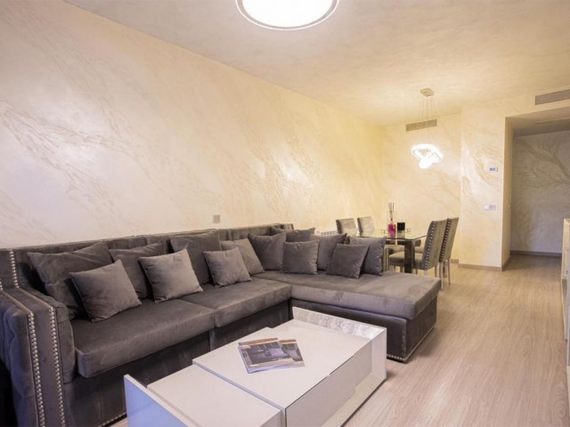 Apartamento, Los Flamingos, R5004163