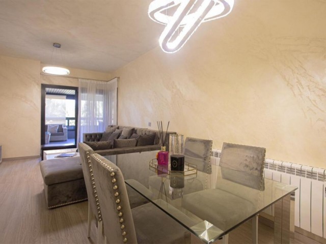 2 Bedrooms Apartment in Los Flamingos