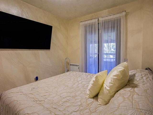 2 Bedrooms Apartment in Los Flamingos