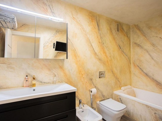 2 Bedrooms Apartment in Los Flamingos