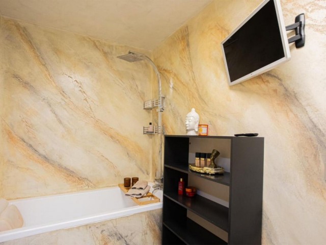 2 Bedrooms Apartment in Los Flamingos