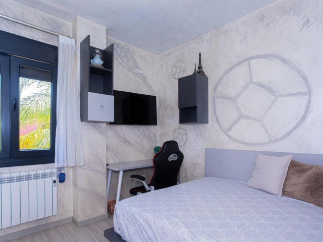 2 Bedrooms Apartment in Los Flamingos